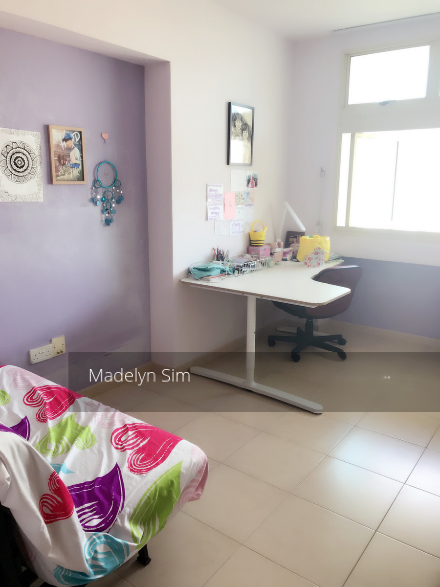Blk 114 Edgefield Plains (Punggol), HDB Executive #150680612